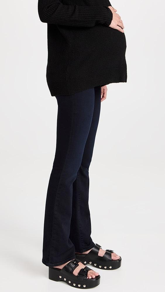 Joe's Jeans The Icon Bootcut Maternity Jeans | Shopbop Product Image