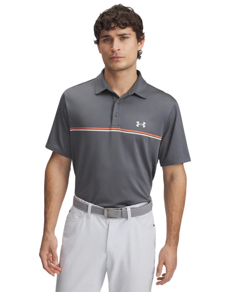 UA Playoff 3.0 Stripe Product Image