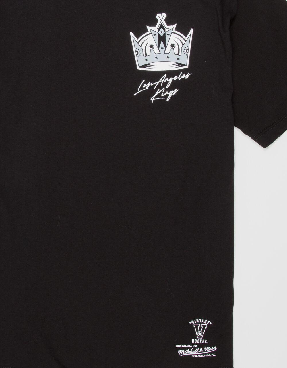 MITCHELL & NESS NHL Los Angeles Kings 2012 Champs Mens Tee Product Image