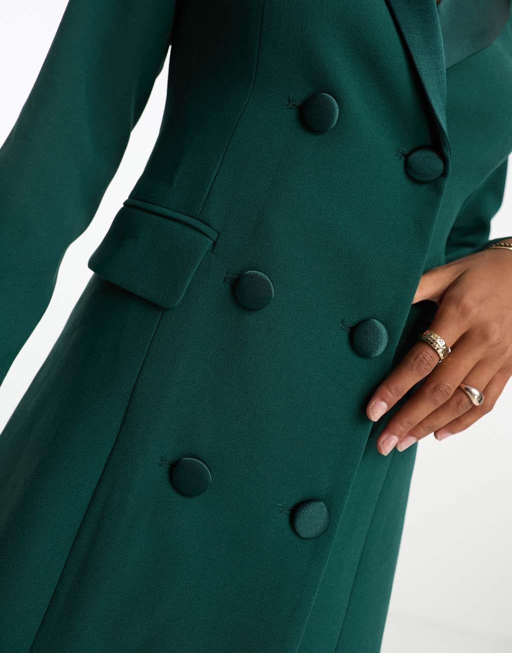Ever New tailored blazer dress Product Image