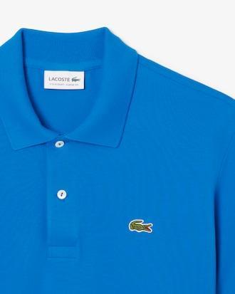 Classic Fit L.12.12 LIGHT Polo Shirt Product Image