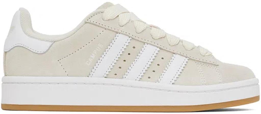 Campus 00s suede sneakers Product Image