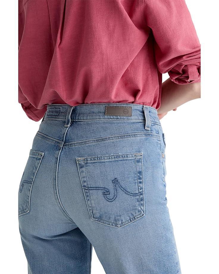 Saige Mid-Rise Wide Leg in Helios Product Image