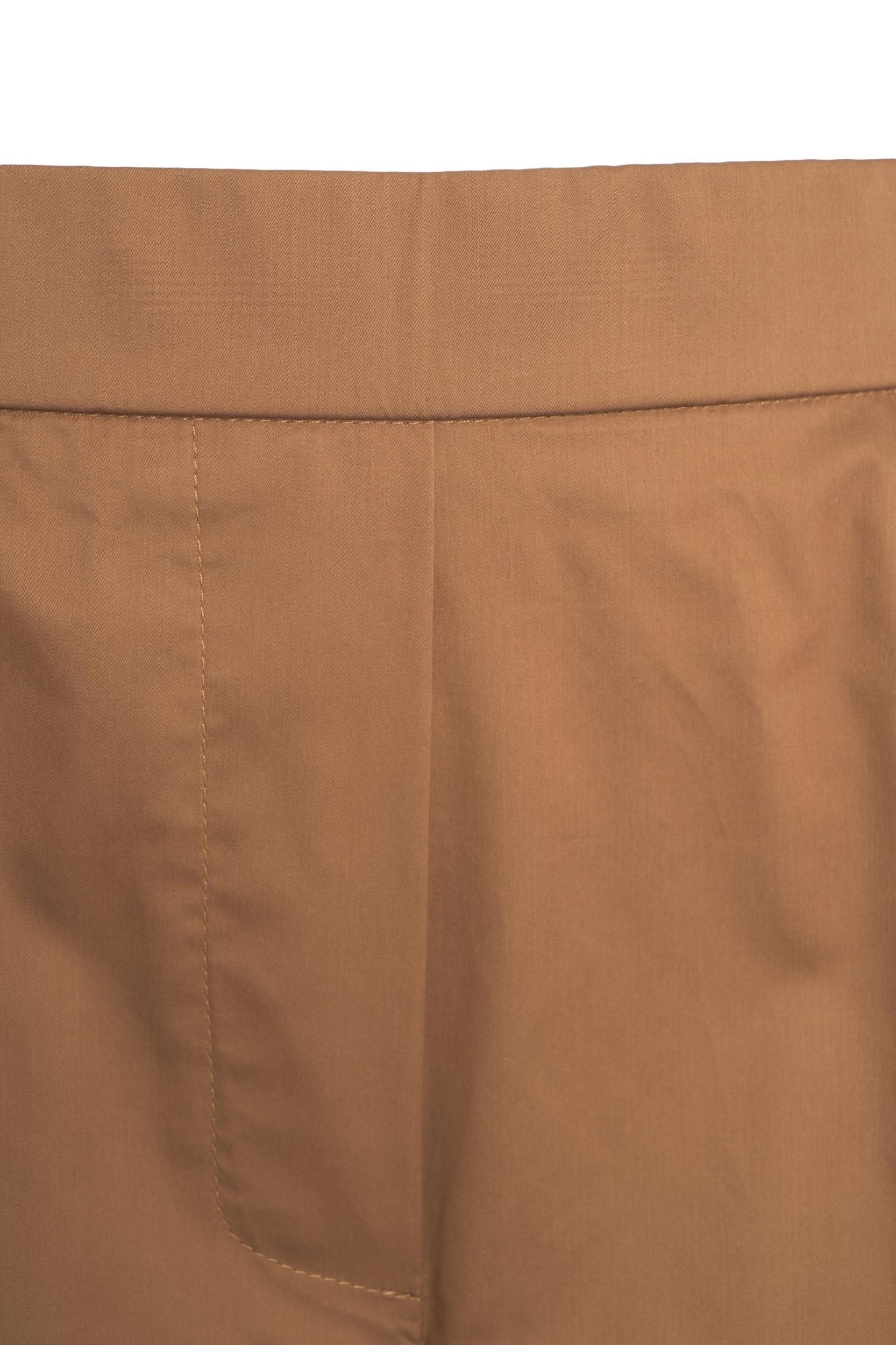 Poplin bermuda Product Image