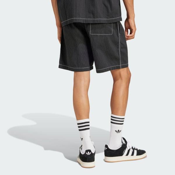 adidas Wabash Workwear Shorts Beige M Mens Product Image