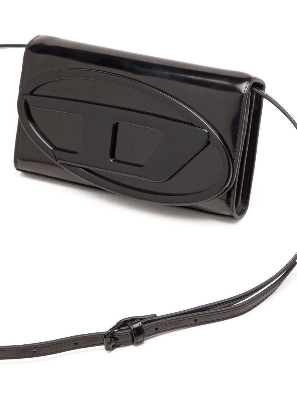 1Dr leather wallet-on-chain Product Image