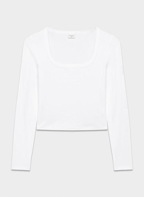 besthug™ swoop longsleeve Product Image
