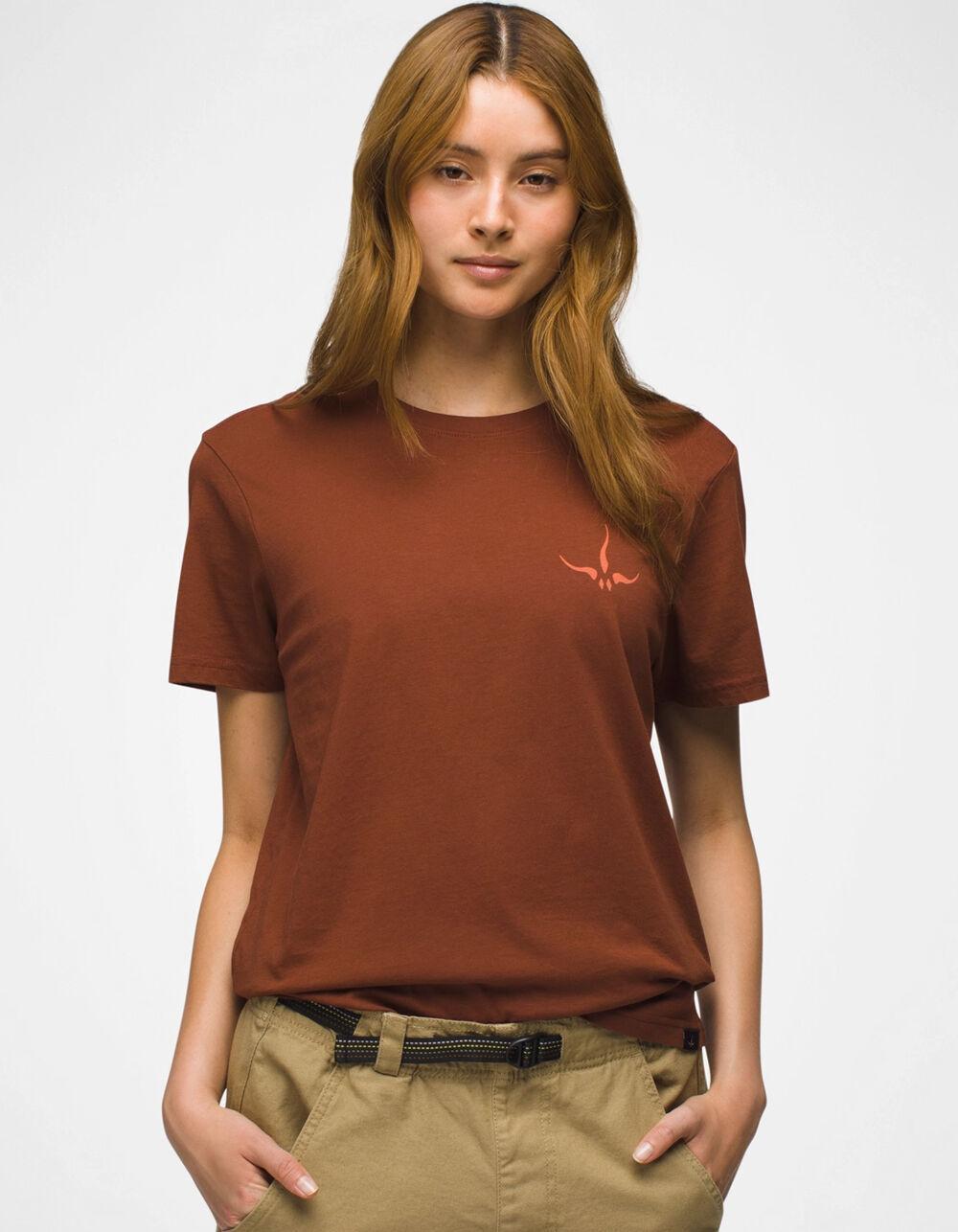 PRANA Heritage Graphic Mens Tee Product Image