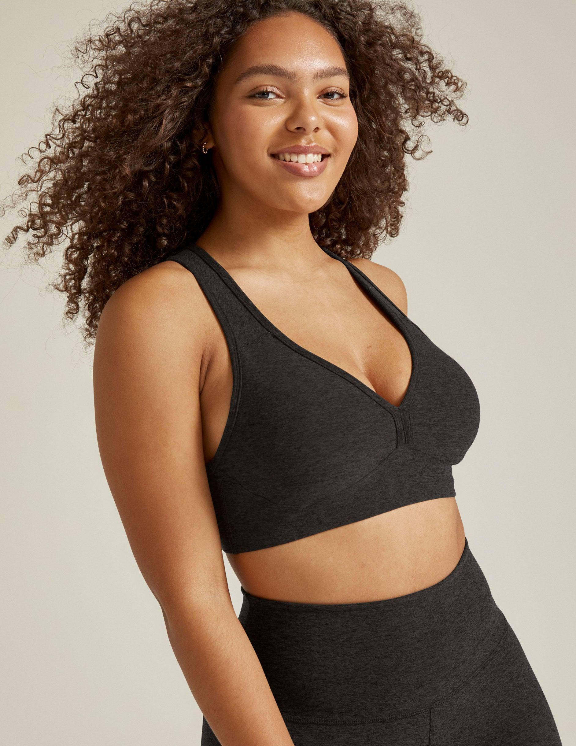 Spacedye Lift Your Spirits Bra Product Image