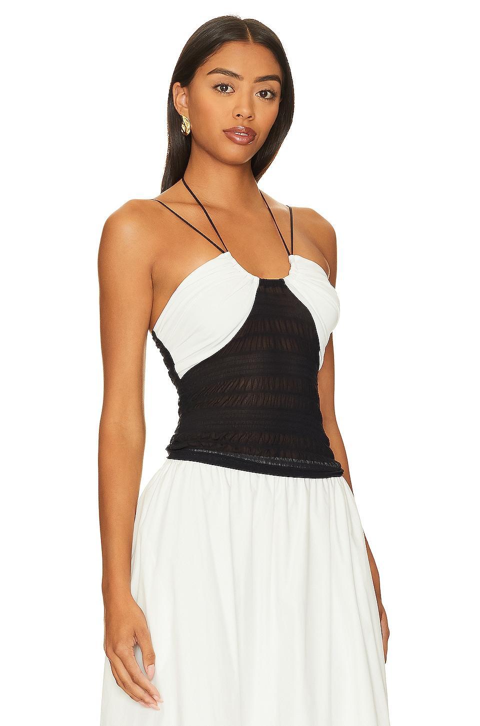 Brac Top Musier Paris Product Image