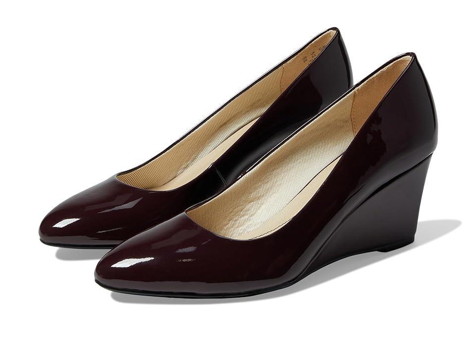 LifeStride Gio Wedge Womens Wedge Heels Product Image
