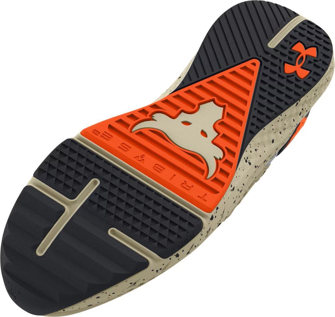 Women's Project Rock BSR 4 Training Shoes Product Image