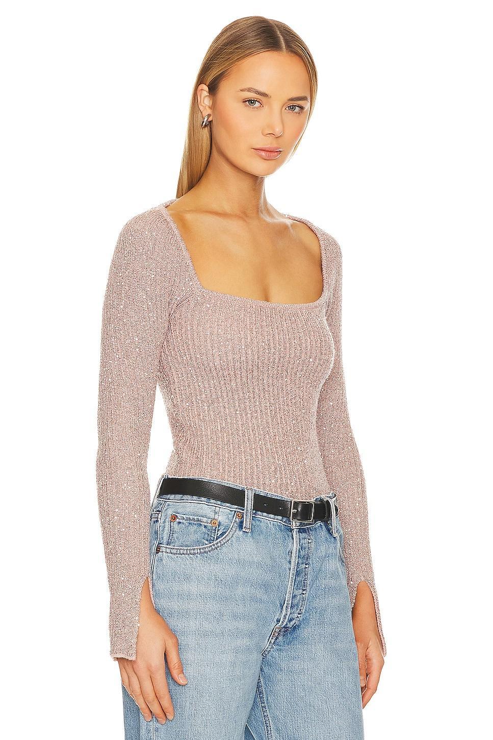 Marina Sweater ASTR the Label Product Image