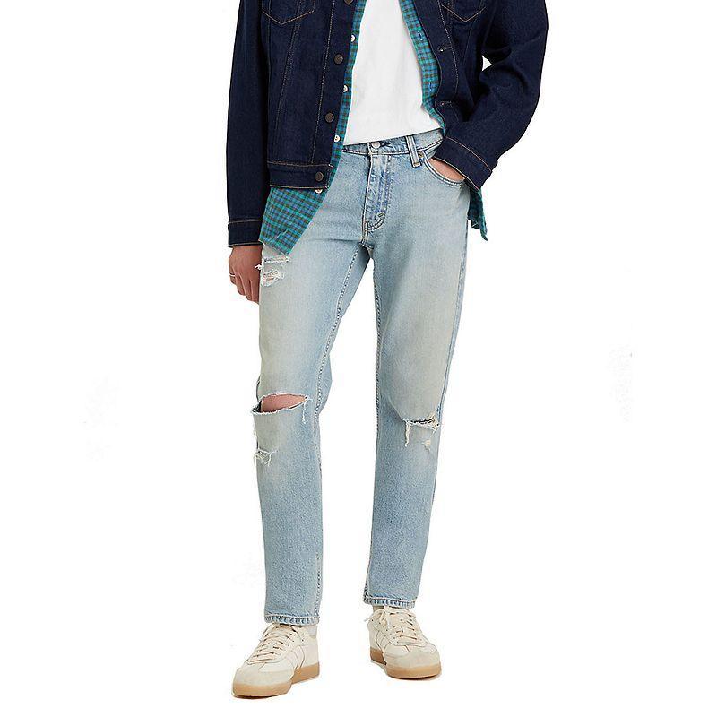 Men's Levi's® 511™ Slim Fit Flex Jeans, Size: 33X32, Everyday Authentic Product Image