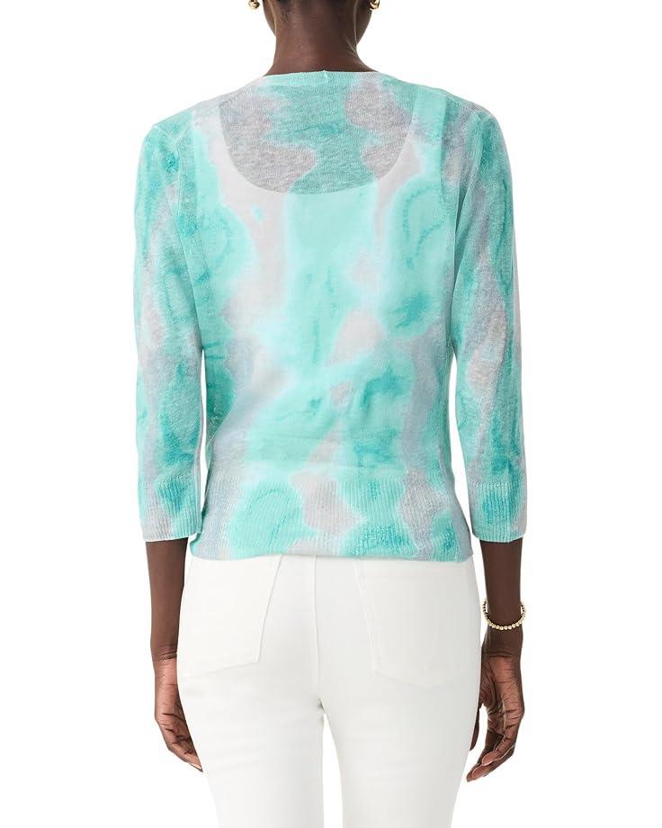 Color Wash Cotton Shirt Product Image
