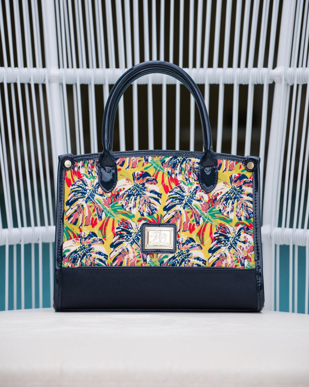 Tropic Handbag Female Product Image