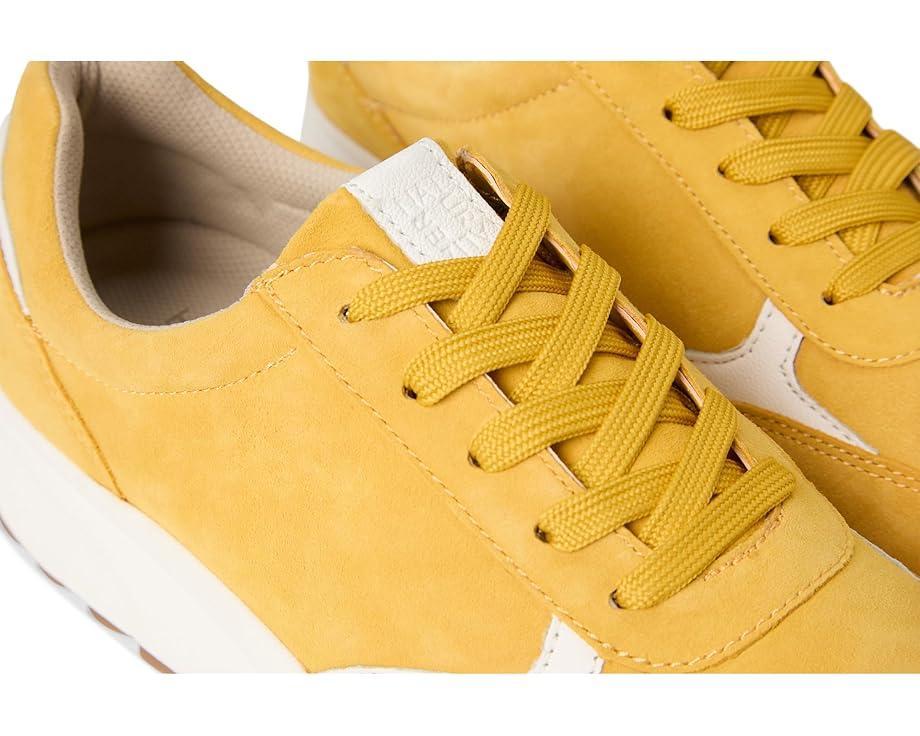 Shay Jogger Lace-Up Product Image