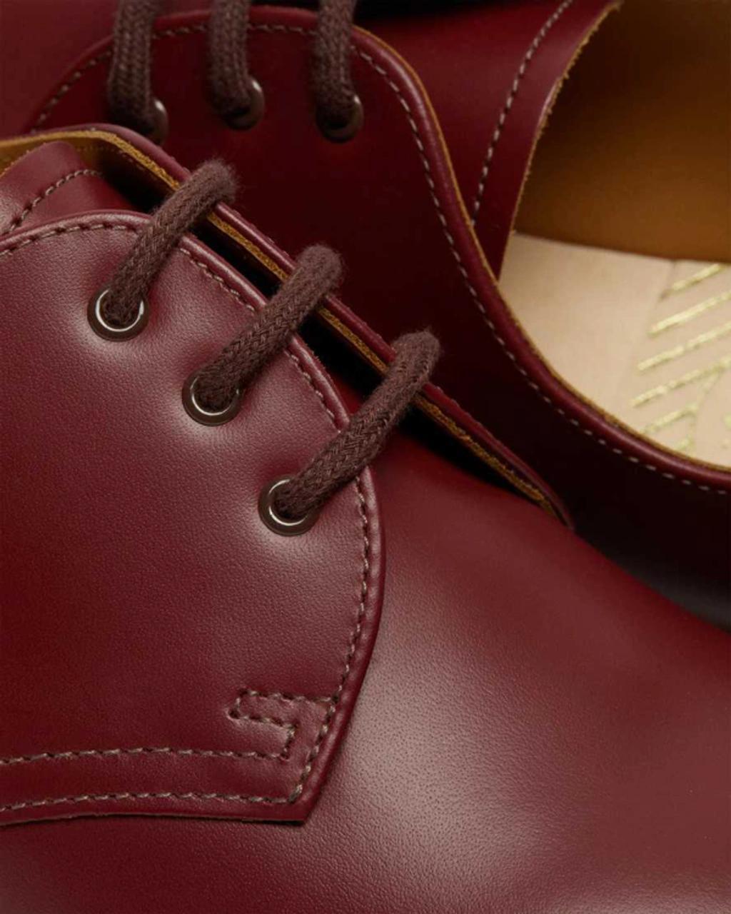 DR. MARTENS' 1461 Vintage Made In Red Product Image