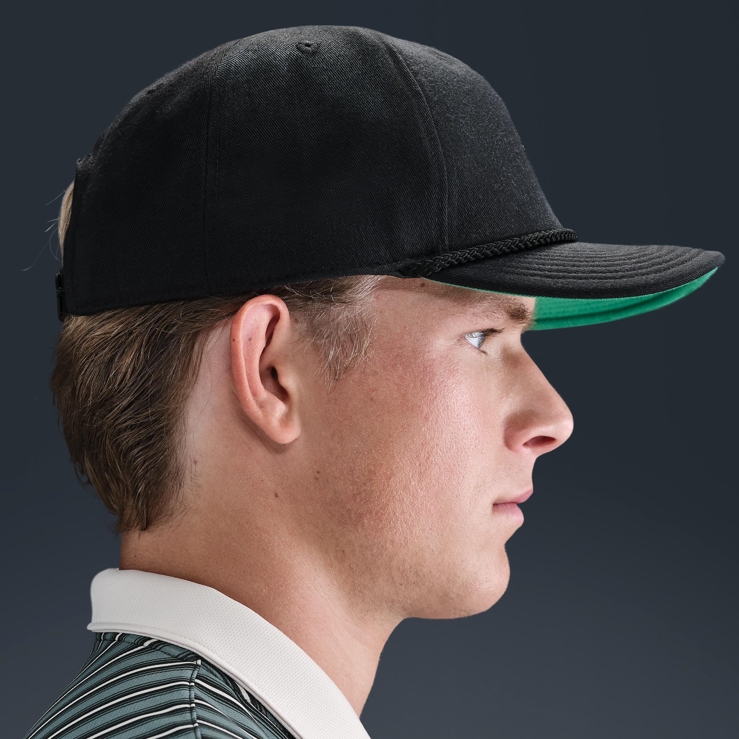 Unisex Nike Pro Graphic Cap Product Image