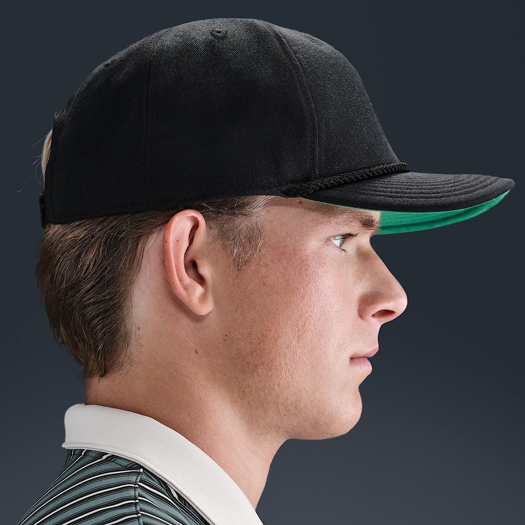 Unisex Nike Pro Graphic Cap Product Image
