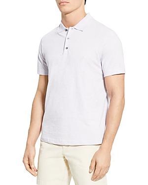Mens Bron D Cosmos Polo Shirt Product Image