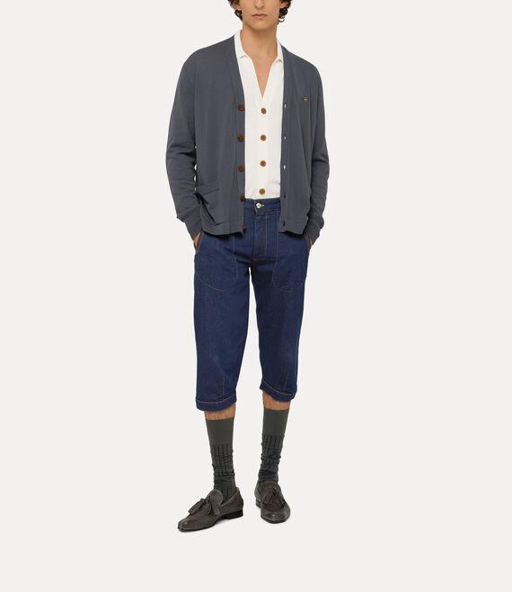 Alex Cardigan Product Image