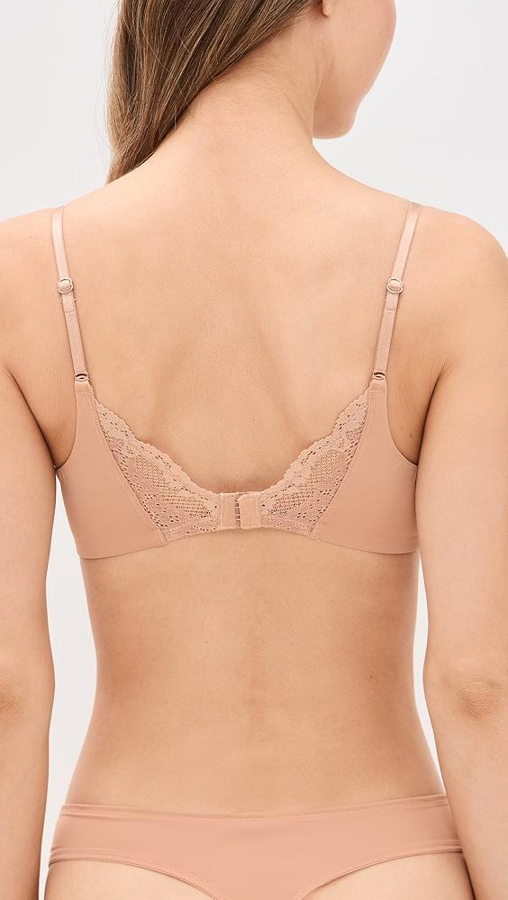 Skarlett Blue Impress Thong | Shopbop Product Image