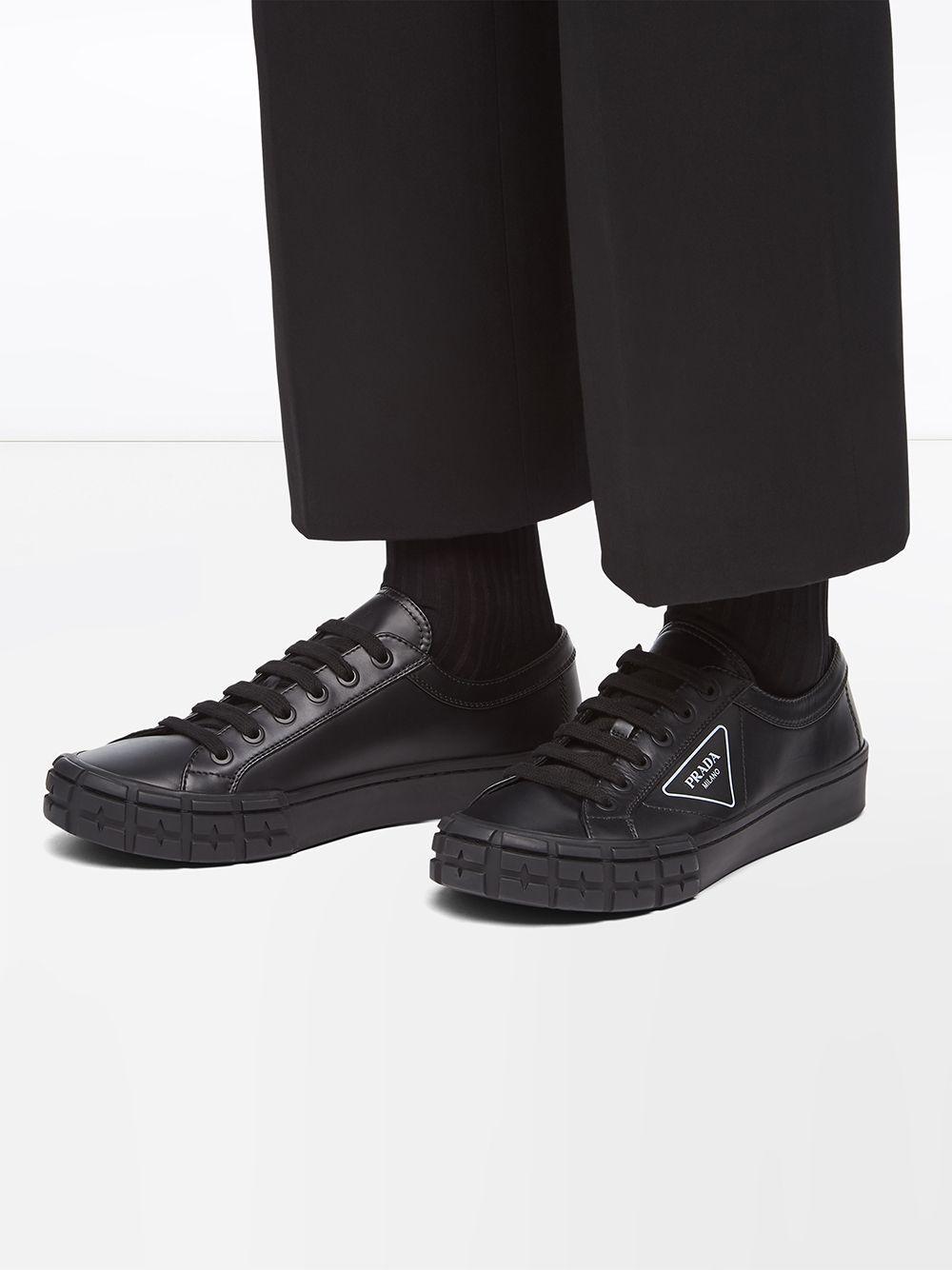 Wheel sneakers Product Image