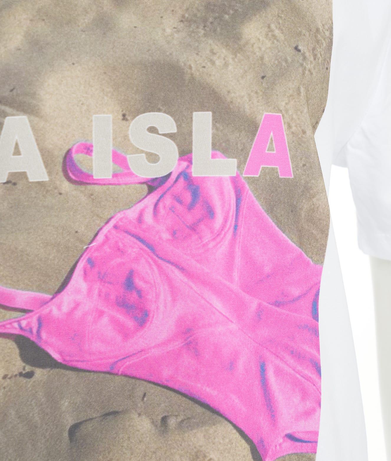 T-shirt 'Isla' Product Image