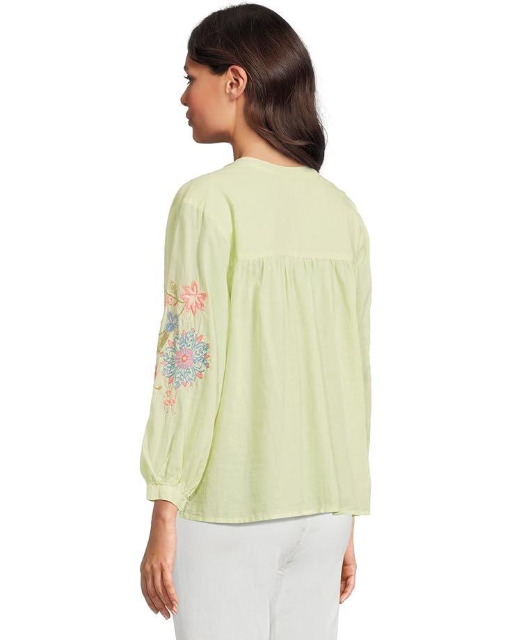 Lemona Blouse Product Image