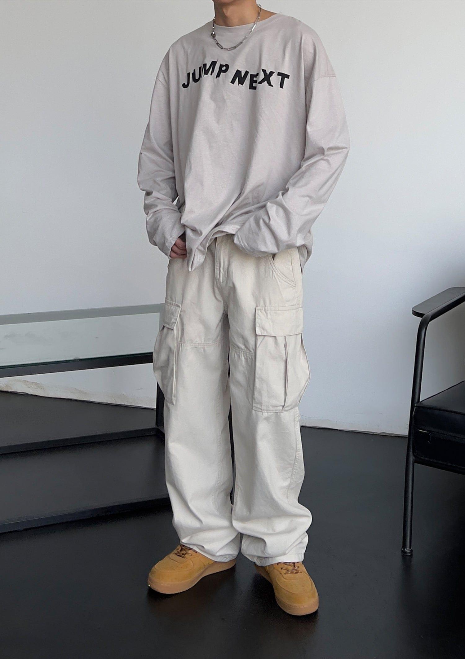 RT No. 9757 CARGO PANTS Product Image