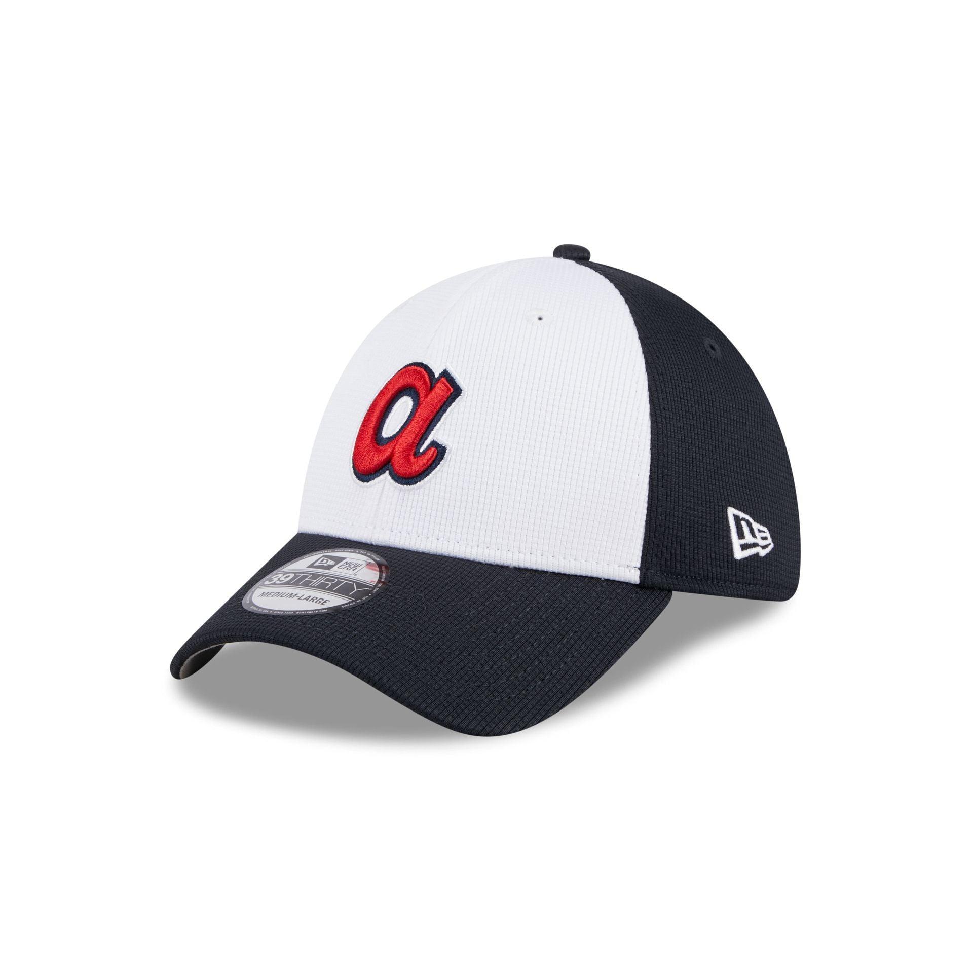 Toronto Blue Jays 2024 Clubhouse 39THIRTY Stretch Fit Hat Male Product Image