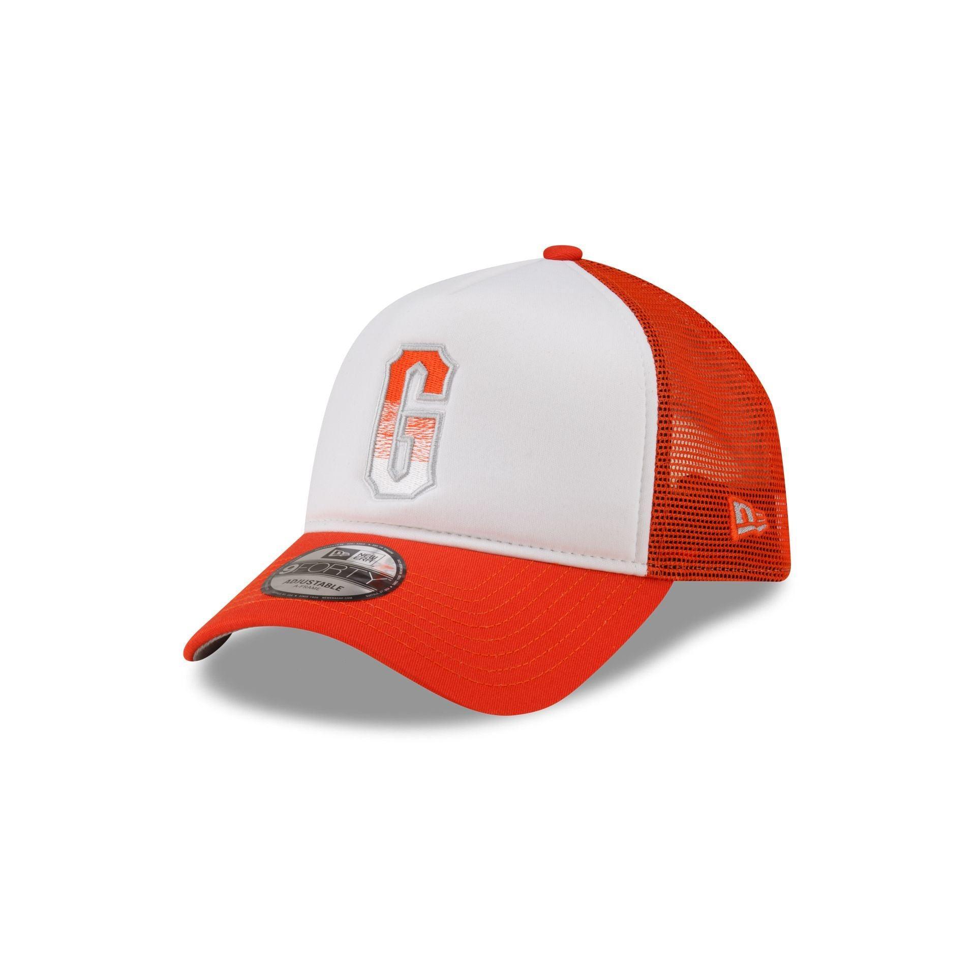 Indiana Pacers 2024 Rally Drive White 9FORTY A-Frame Trucker Hat Male Product Image