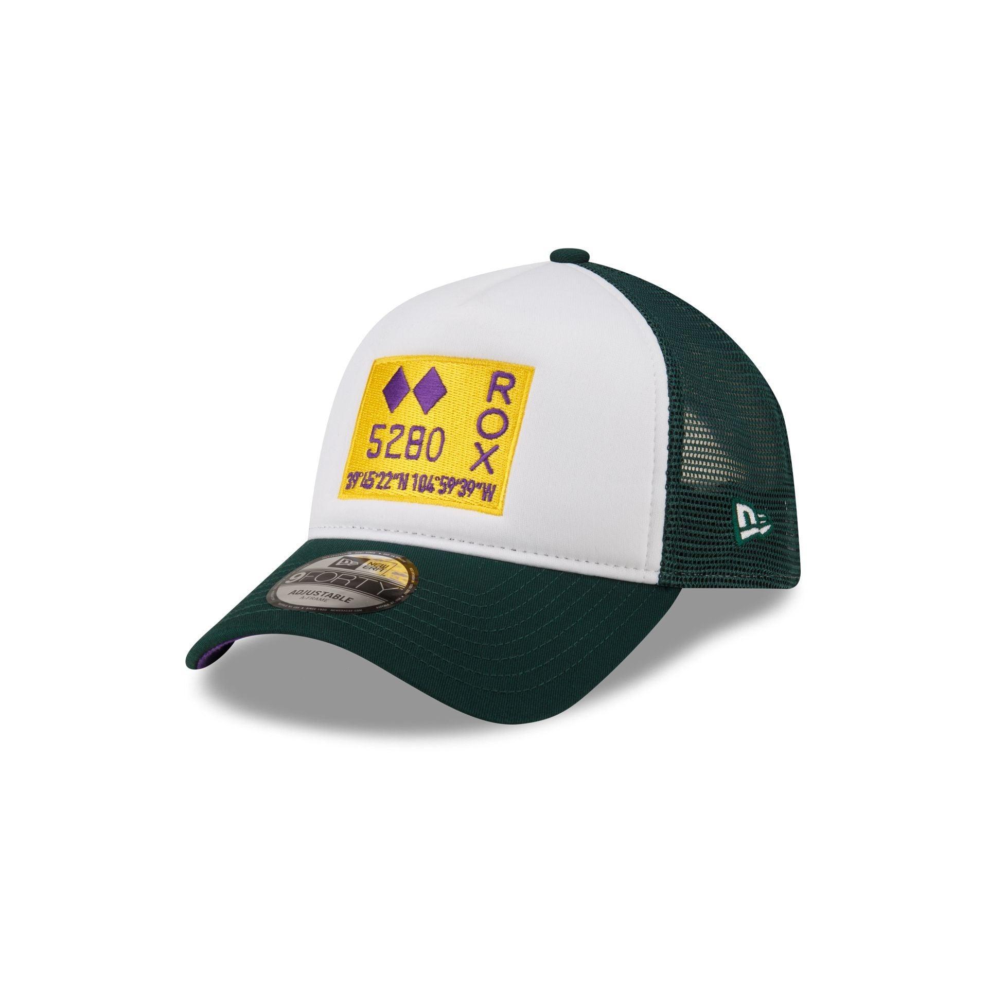 Indiana Pacers 2024 Rally Drive White 9FORTY A-Frame Trucker Hat Male Product Image