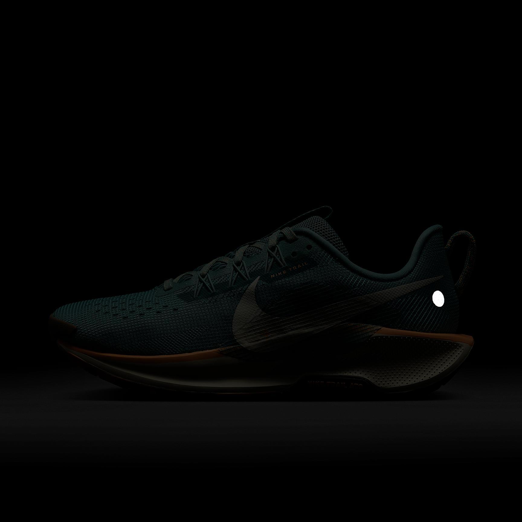 Nike Women's Pegasus Trail 5 Trail Running Shoes Product Image