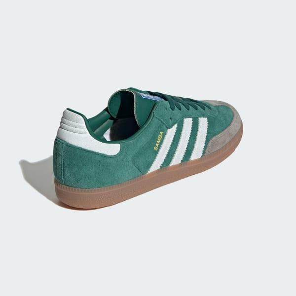 Samba Originals Shoes Product Image