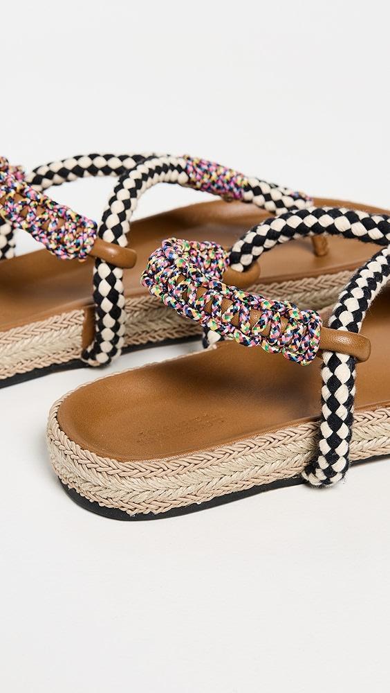 Isabel Marant Gypso Sandals | Shopbop Product Image