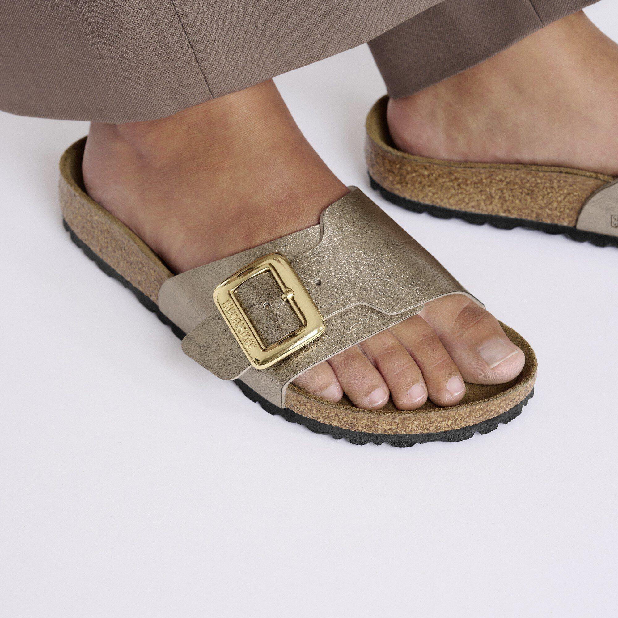 Catalina Cushion Buckle Birko-Flor Product Image