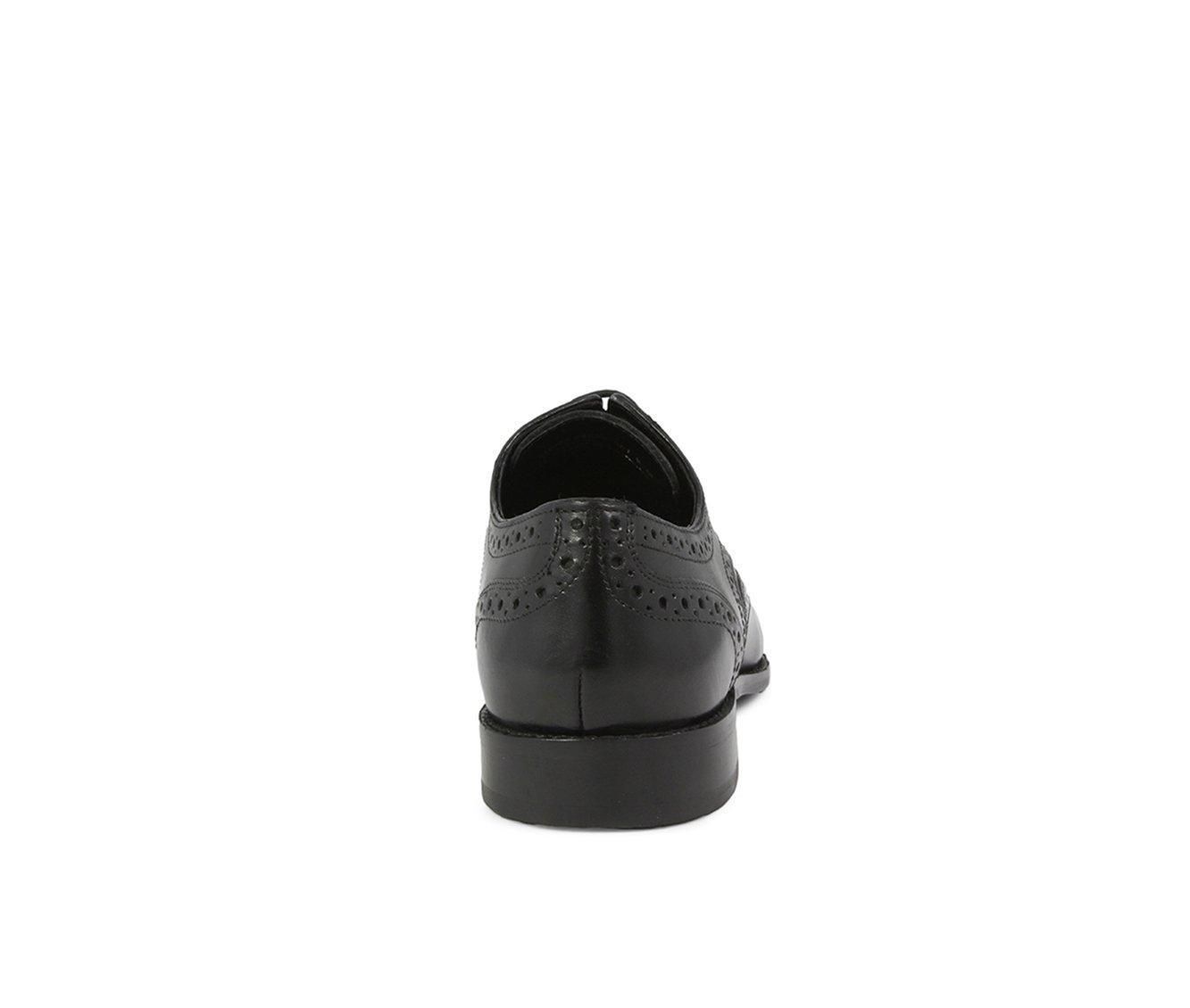 Men's Nunn Bush Nelson Wingtip Oxford Dress Shoes Product Image