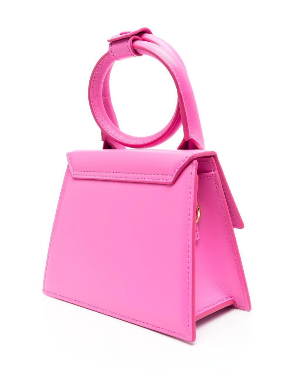 Le Chiquito Noeud tote bag Product Image