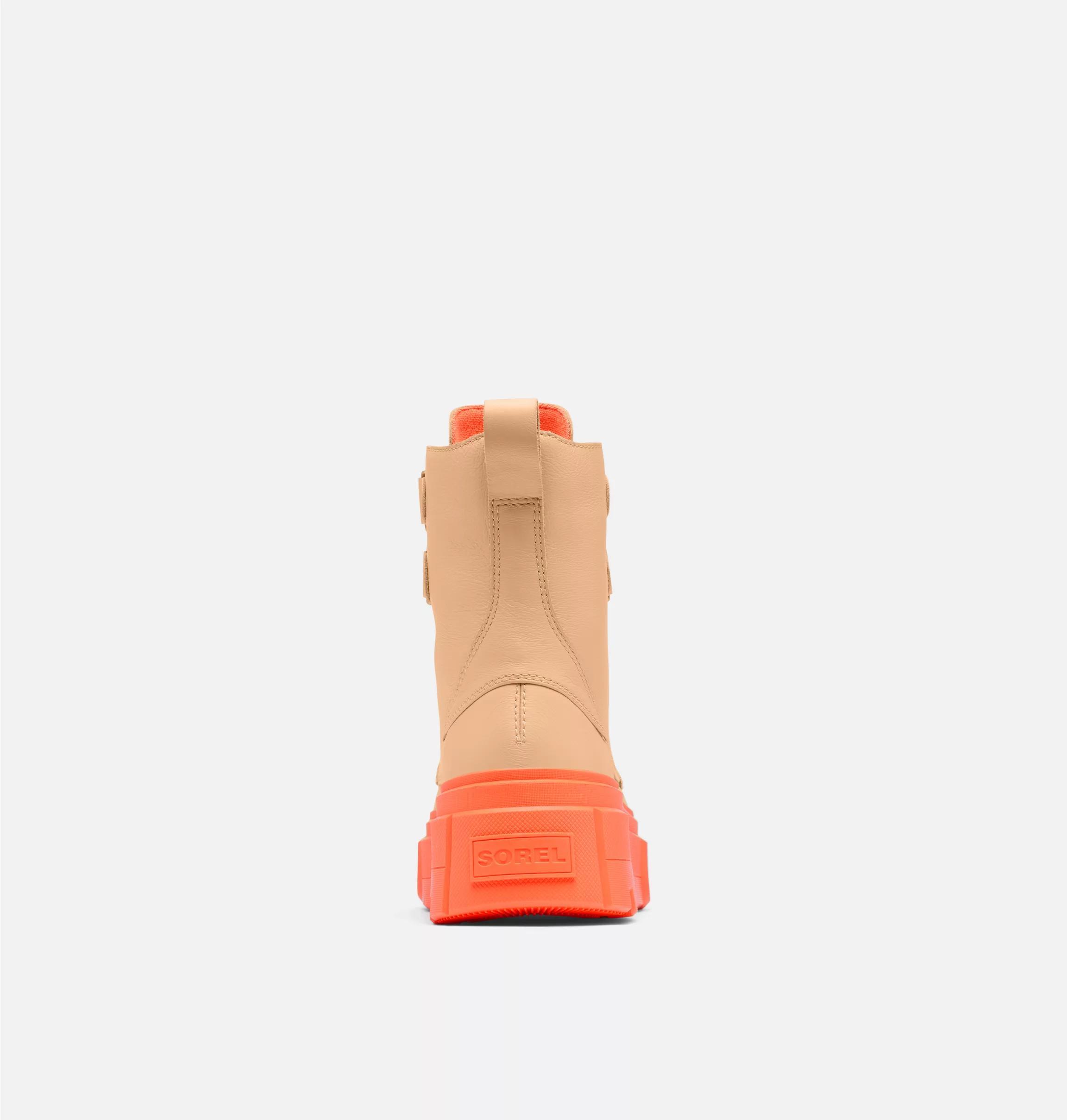 CARIBOU™ X Women's Lace Boot Product Image