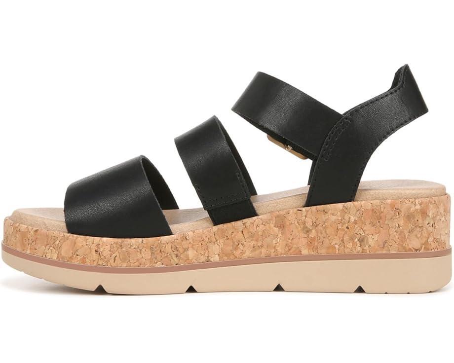 Ellie Wedge Sandal Product Image