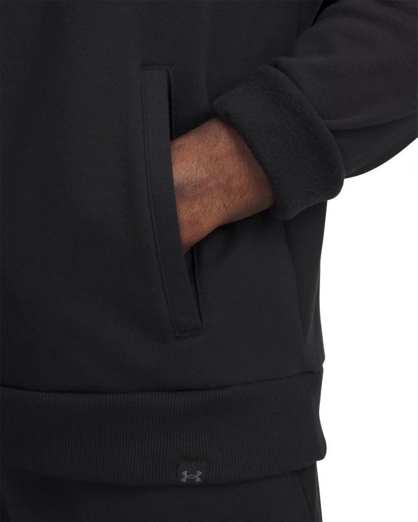 Project Rock Rival Fleece Product Image