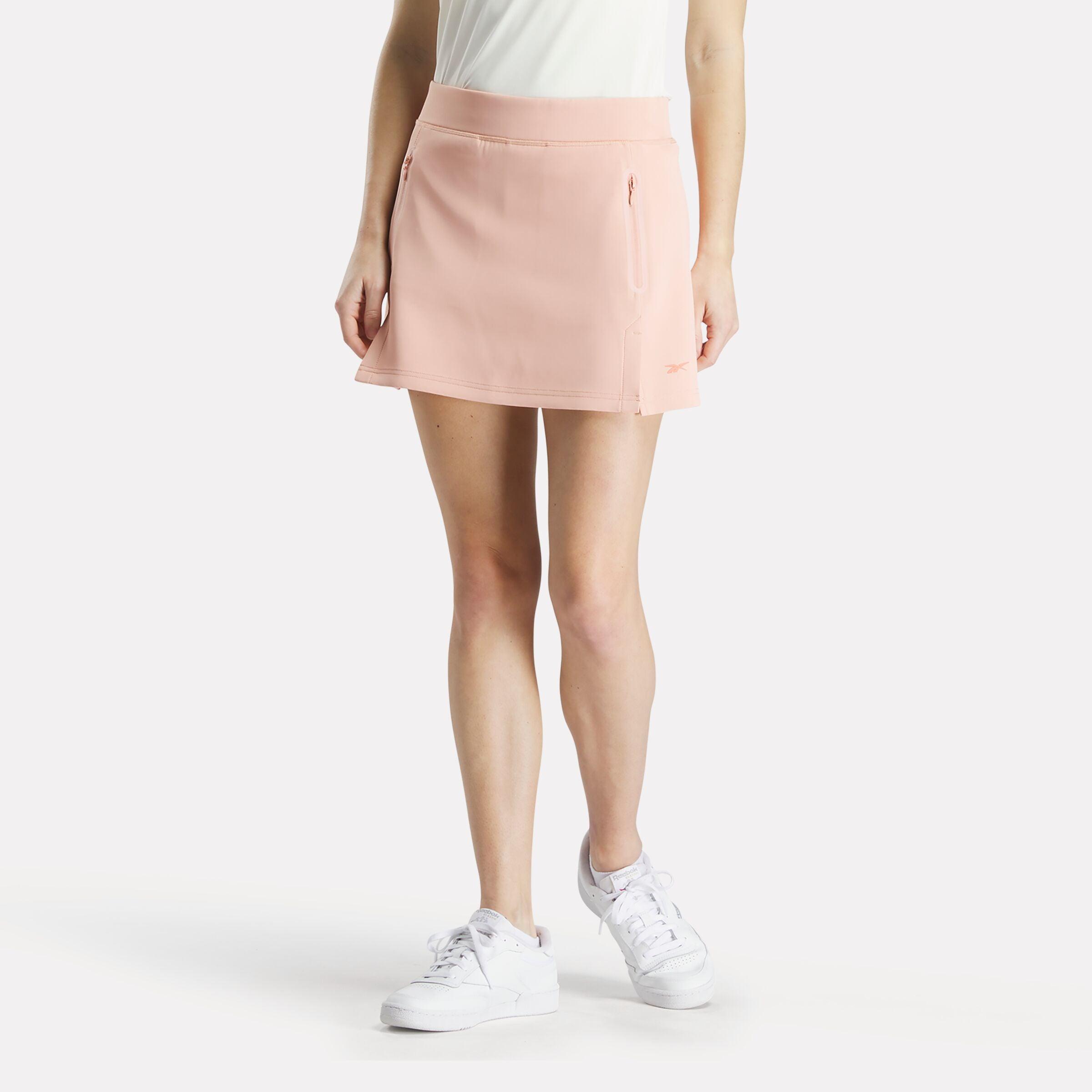 Women's Vented Skort Female Product Image
