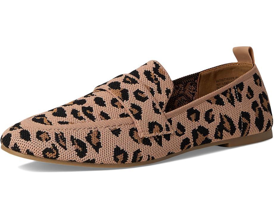 Uptown Loafer/Moc Shoes Product Image