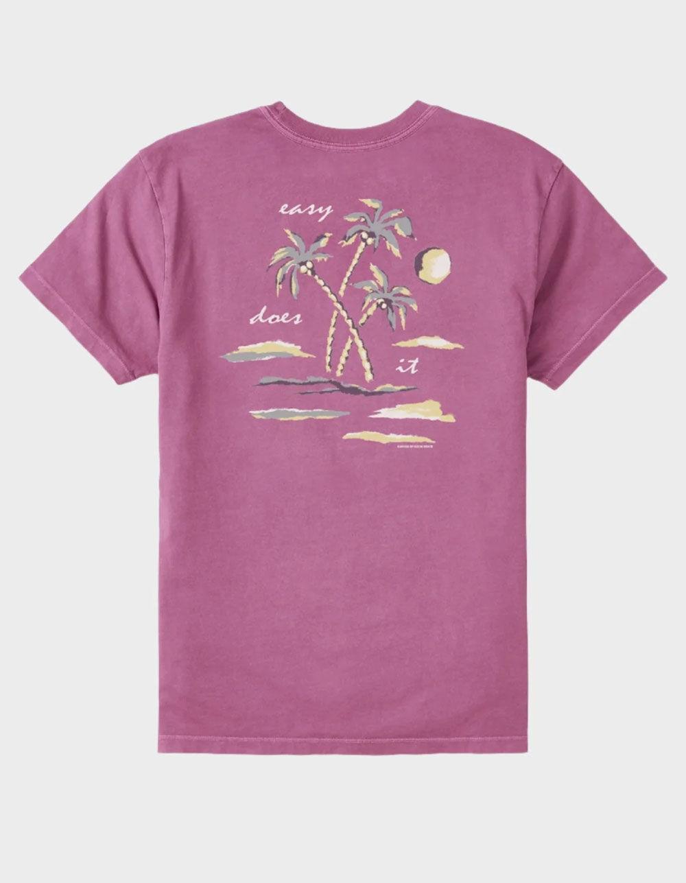 KATIN Aruba Mens Tee Product Image