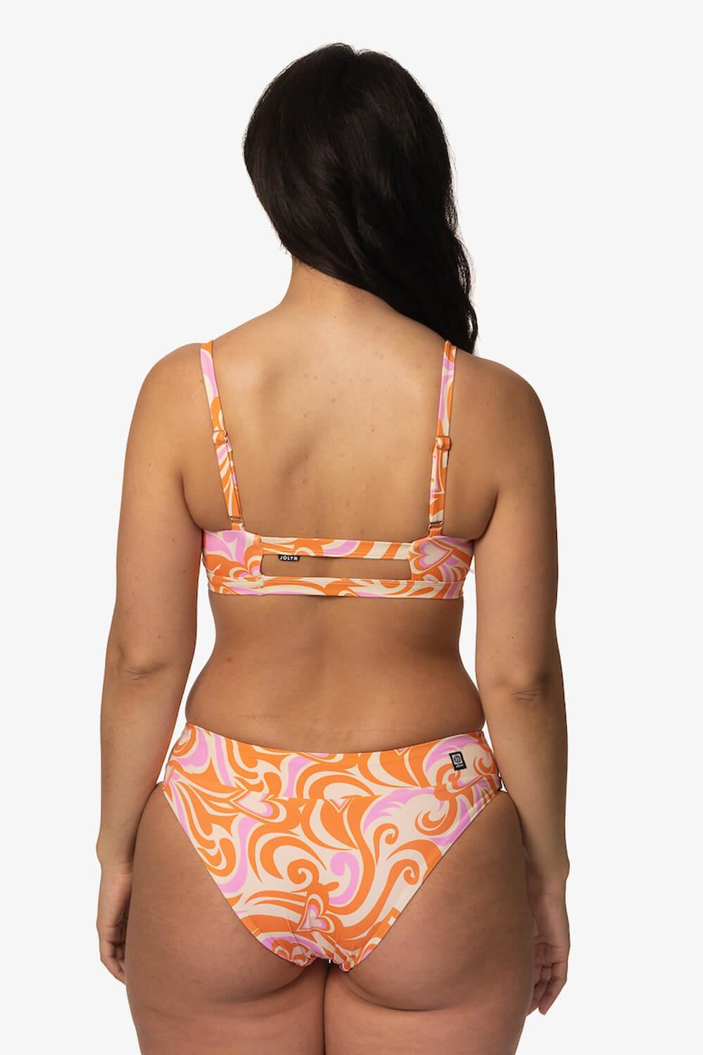 Kianda Bikini Bottom Product Image