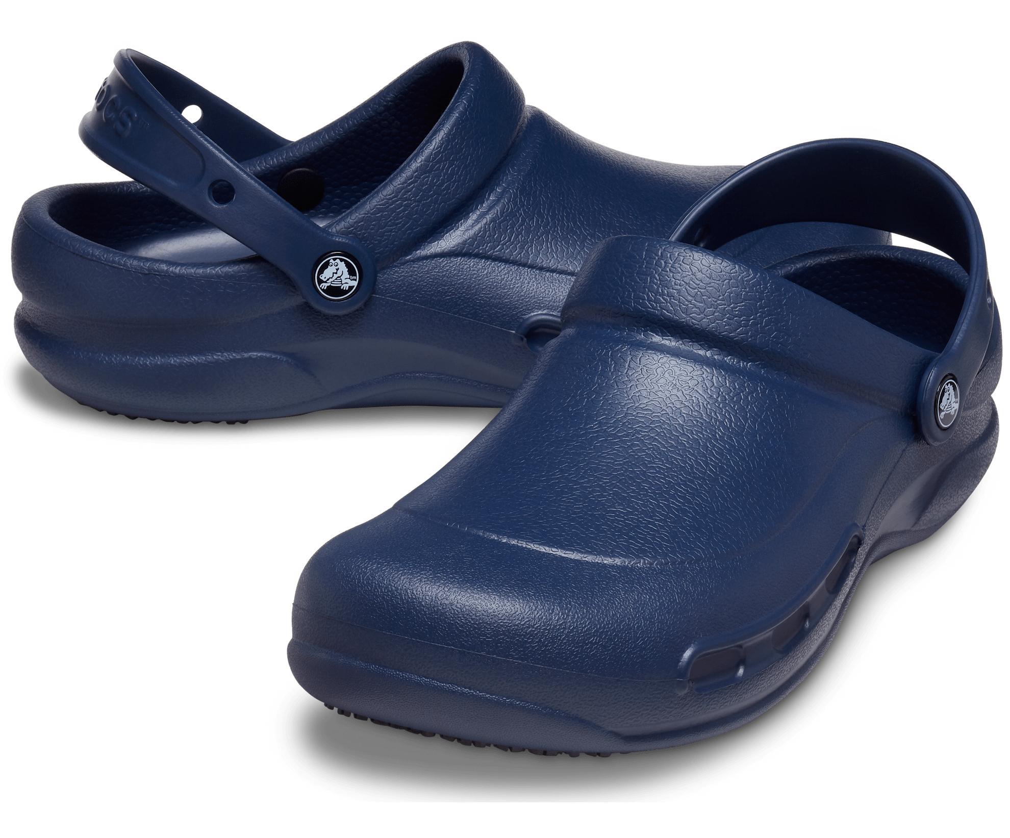 Bistro Work Clog Product Image