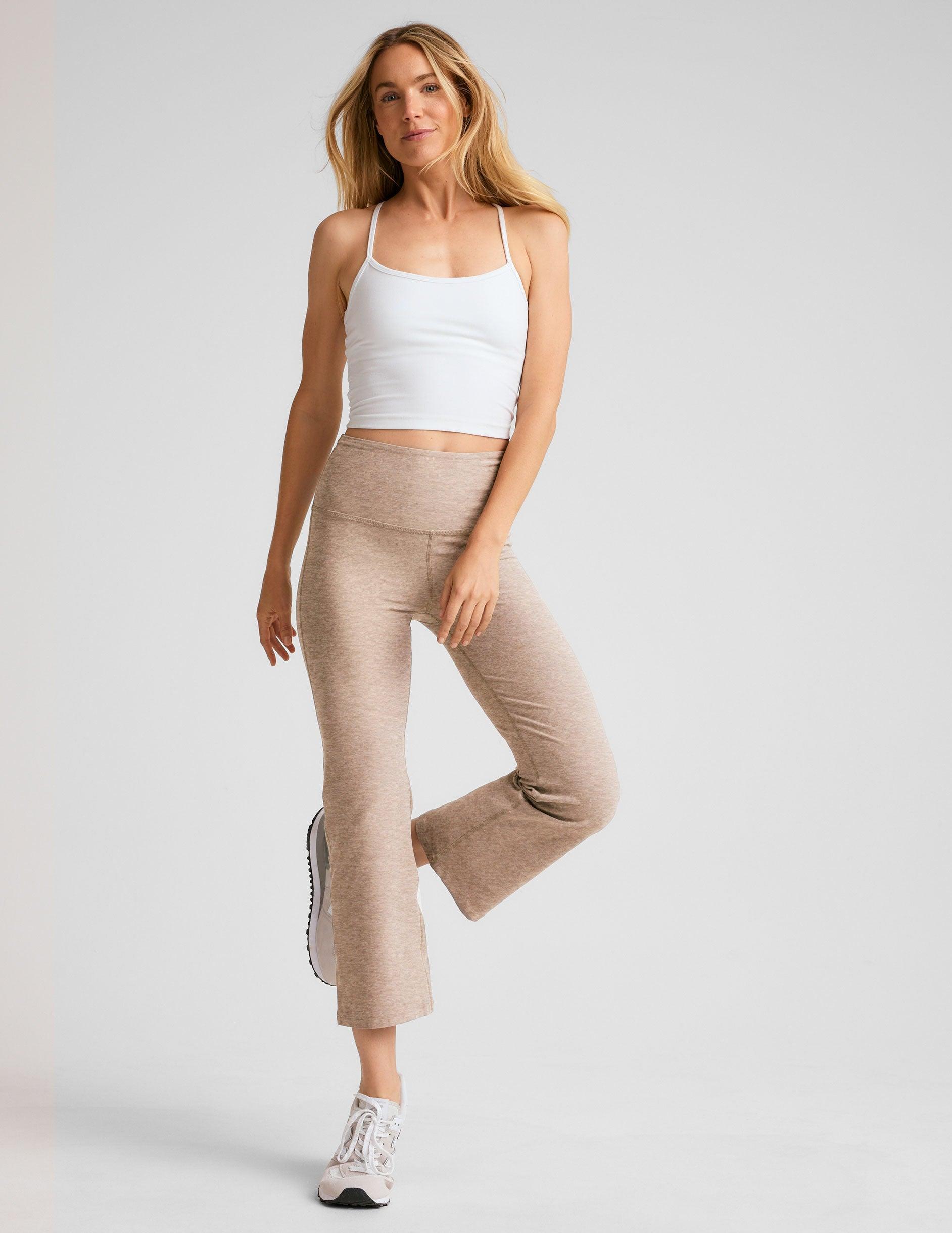 Spacedye Retro Cropped Pant Product Image