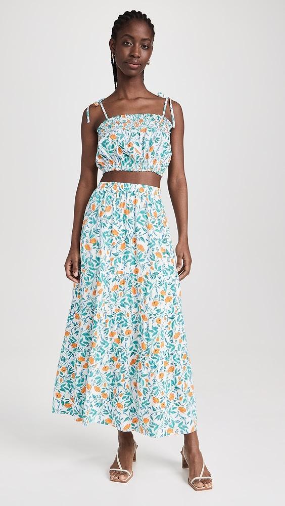 MINKPINK Bonnie Cami Top | Shopbop Product Image